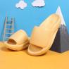 Buy cheap Casual Thickness 2.5cm Mutispandex EVA Ladies Slippers from wholesalers