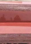 Buy cheap Granite China Red Sichuan Red Red Ying Jing slab tile stair step polished from wholesalers