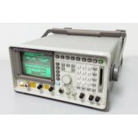 Buy cheap Keysight Agilent 8920B RF Communications Test Set Multipurpose product