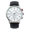 Buy cheap Men'S Designer 3BAR Miyota HJ1701G Quartz Wrist Watch from wholesalers