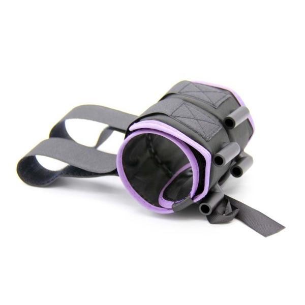 Buy cheap TPU Dual Bladder Multicolor Automatic Operation Tourniquet Cuff for GB2626-2006 Approved from wholesalers