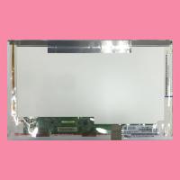 Buy cheap LVDS 40 PIN 14 Inch Laptop Screen Replacement HB140WX1 100 WXGA Wide Screen product