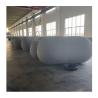 Buy cheap Marine Sling Type Inflatable Rubber Fender from wholesalers