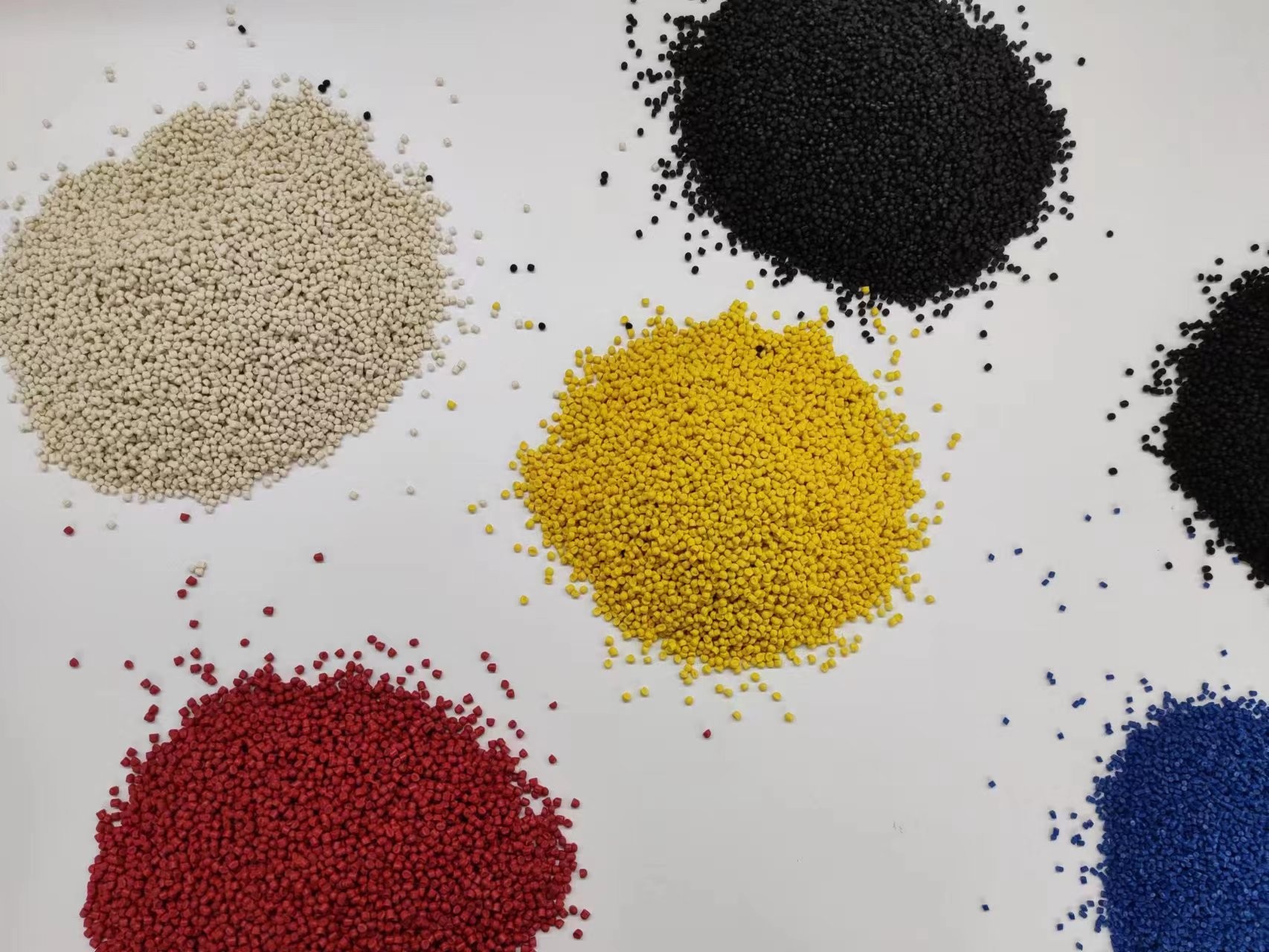 Fire Retardant 1.5g/cm3 PVC Compound For Cable Insulation Sheathing