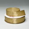 Buy cheap Soft Polyester Ribbon 20mm 30mm 40mm Satin Finish Poly Ribbon OEKO-TEX from wholesalers