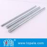 Buy cheap Steel Galvanized Threaded Rods, Unistrut Channel from wholesalers