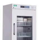 4 Degree Hospital Stainless Steel 368L Blood Storage Freezer Color Sprayed Steel