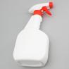 Buy cheap Kitchen HDPE 500ml Bleach Resistant Spray Bottle from wholesalers