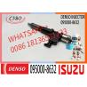 Buy cheap Direct Deal Best Price Fuel Injector Assembly 8-98139816-2 095000-6652 095000-8630 095000-8631 095000-8632 from wholesalers