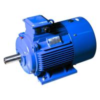 Buy cheap Sensorless Control 8kw 15kw PMSM Motor High Power 10kw Permanent Magnet Motor product