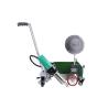 Buy cheap 4200W PVC Tarpaulin Welding Machine For Soldering PVC Tent Banner from wholesalers