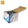 Buy cheap 0.05mm Thickness Adhesive Dental Surface Protection Perforated Barrier Film Transparent 10cm X 15cm X 1200 Sheets from wholesalers