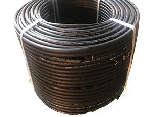 Buy cheap GB16897 Flexible Rubber Brake Line SAE J1401 And DOT Standard from wholesalers
