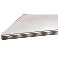 Buy cheap A240 SA 240 SUS321 2mm 316 Hot Rolled Stainless Steel Plate Sheet UNS S32100 product