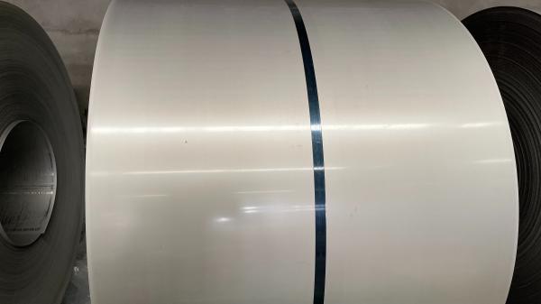Buy cheap 2B HL Finish Stainless Steel Coil ASTM 430 Cold Rolled Stainless Steel Strip from wholesalers