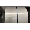 Buy cheap 2B HL Finish Stainless Steel Coil ASTM 430 Cold Rolled Stainless Steel Strip from wholesalers