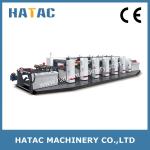Shopping Paper Bag Machine,Food Paper Bag Making Machine,Square Bottom KFC Bag