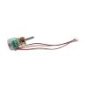 Buy cheap 15mm Micro Stepper Motor 2 Phase 4 Wire DC Gear Motor For Precise Instrument from wholesalers
