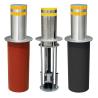 Buy cheap IP68 Automatic Rising Bollards Mechanism Hydraulic Bollard Post from wholesalers