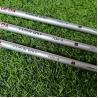 Buy cheap golf shaft , golf carbon shaft , golf graphite shaft length 40 inch from wholesalers
