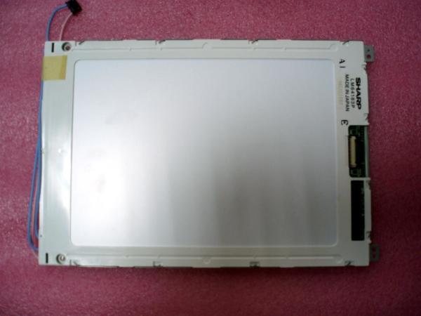 TCG057VGLBL-C50 Kyocera 5.7INCH LCM 640×480RGB 290NITS WLED TTL INDUSTRIAL LCD