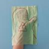 Buy cheap Customized Biodegradable Corn Starch Dog Waste Bag for Environmentally Friendly Owners from wholesalers