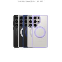 Buy cheap Compatible for Samsung magnetic phone case for S25 ultra 5G，S25 +，S25 product