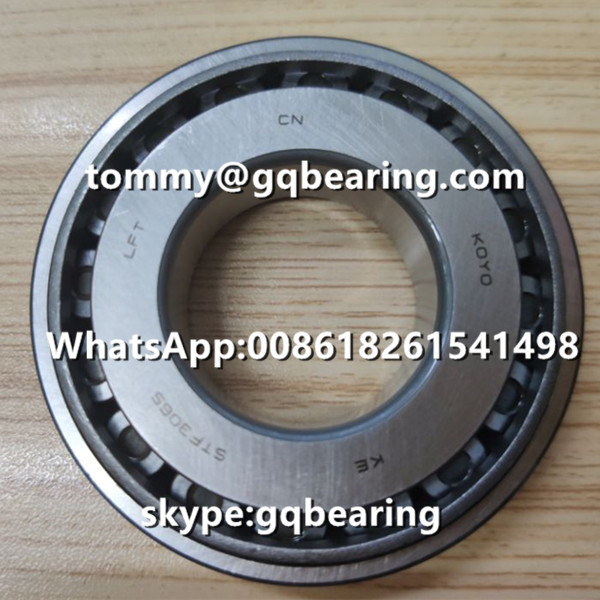 Open Seal STF 3065 LFT Tapered Roller Bearing OD 65mm