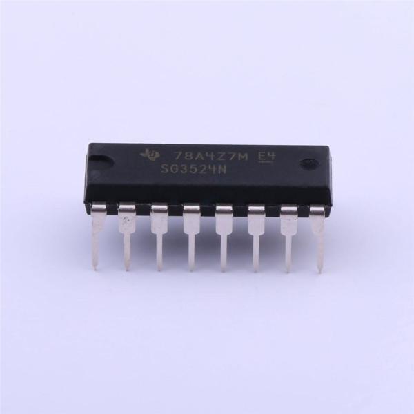 Buy cheap SG3524N from wholesalers