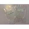 Buy cheap 3mm Heat Strengthened Borosilicate Glass Sheet Decorative from wholesalers