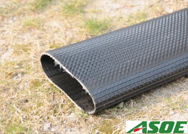 Buy cheap Water Discharge Lay Flat Pipe For Irrigation from wholesalers
