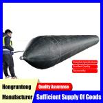 2×10m Ship Launching Airbag Fits Various Hulls Customizable High Safety