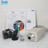 Buy cheap NR20XE LAB Handheld Color Meter 20mm Measurement Aperture For Food Industry from wholesalers