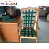 Buy cheap Green Color Elastic Webbing Light Webbing For Sofa from wholesalers