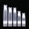 Buy cheap 80ml Frosting Mini Refillable airless Travel Perfume Atomiser Spray Bottle from wholesalers
