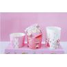 Buy cheap Party Decorating Set Ivory Paperboard Muffin Baking Cups Wedding Cupcake Liners from wholesalers