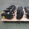 Buy cheap 95KW Concrete Mixer Hydraulic Pump 51.6ml/R Variable Displacement Piston Pumps from wholesalers