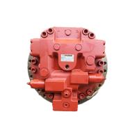 Buy cheap R360LC-7 R370LC-7 Travel Motor Assy Excavator Genuine Final Drive 31NA-40010 product