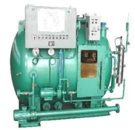 Buy cheap IACS Approved Marine Sewage Treatment Plant from wholesalers