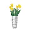 Buy cheap Transparent Glass Vase from wholesalers