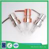 Buy cheap Emulsion perfume plastic small round head nozzle bubble pump head liquid pump head sanitary ware accessories from wholesalers