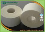 3.8cm Latex Free Non Elastic Cotton Athletic Sports Tape Trainers Strapping