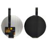 Buy cheap 5 Inch Round LCD Display, 1080x1080 50 Pins MIPI Interface 350CD/M2 from wholesalers