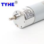 Factory Goods 37mm 12 Volt 30v 12v 24v 16 Volt 2nm Torque High Rpm 9000rpm 555