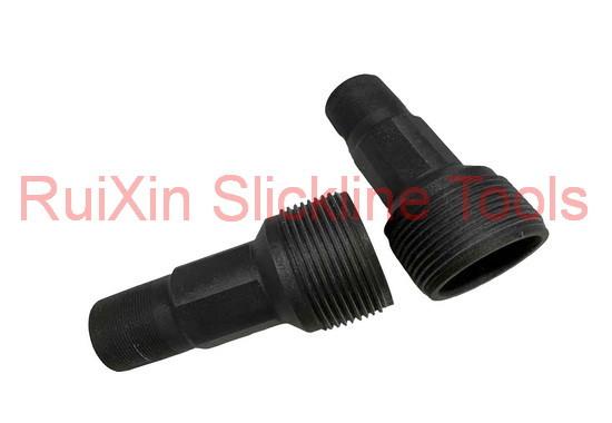 Buy cheap Wellhead Joint Wireline Pressure Control Equipment Alloy Steel from wholesalers