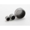 Buy cheap Metric Steel Caged Needle Roller Bearing Drawn Cup Roller Bearing HK0609 from wholesalers