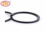 Silicone Rubber O Ring Food Grade Water Resistance For Water Bottle
