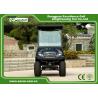 Buy cheap Custom 4 Seat Electric Hunting Carts / Club Car Hunting Buggy from wholesalers