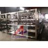Buy cheap Automatic 5 Gallon Barrel Filling Machine Intergrating Washing Capping from wholesalers