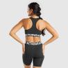 Buy cheap Elastic Waistband Yoga Activewear Sets Brushed Fabric Yoga Leggings Set from wholesalers